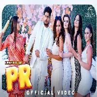 PR Gurnam Bhullar ft Yesha Sagar New Punjabi Dj Song 2023 By Gurnam Bhullar Poster
